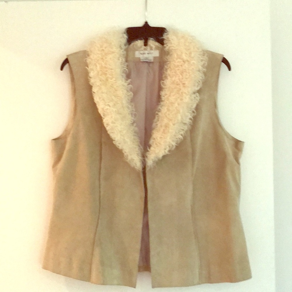 Nine West Vest